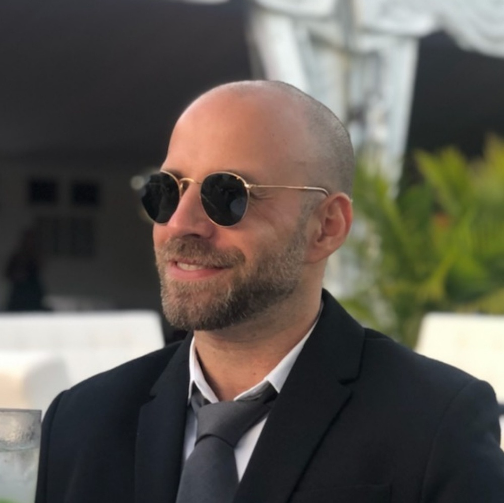 Meet your Posher, Rafael